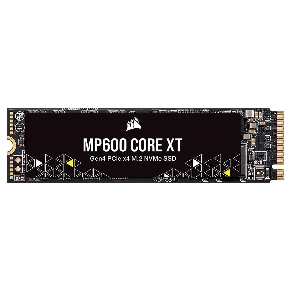 Corsair Mp600 Core Xt 1tb Pcie Nvme Okuma 5000mb Yazma 3500mb M 2 Ssd