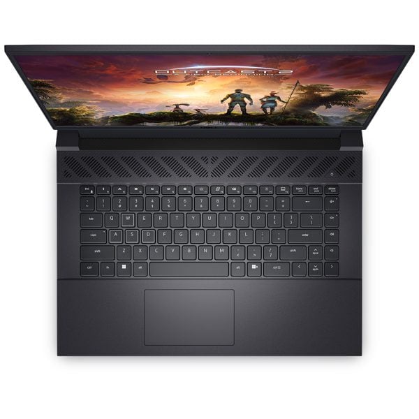 Dell Gaming G16 7630 G76302401022u Intel Core I9 13900hx 32gb Ddr5 1tb Ssd Rtx4070 8gb 16 Inc 165 Hz Qhd Ubuntu Gaming Laptop 1