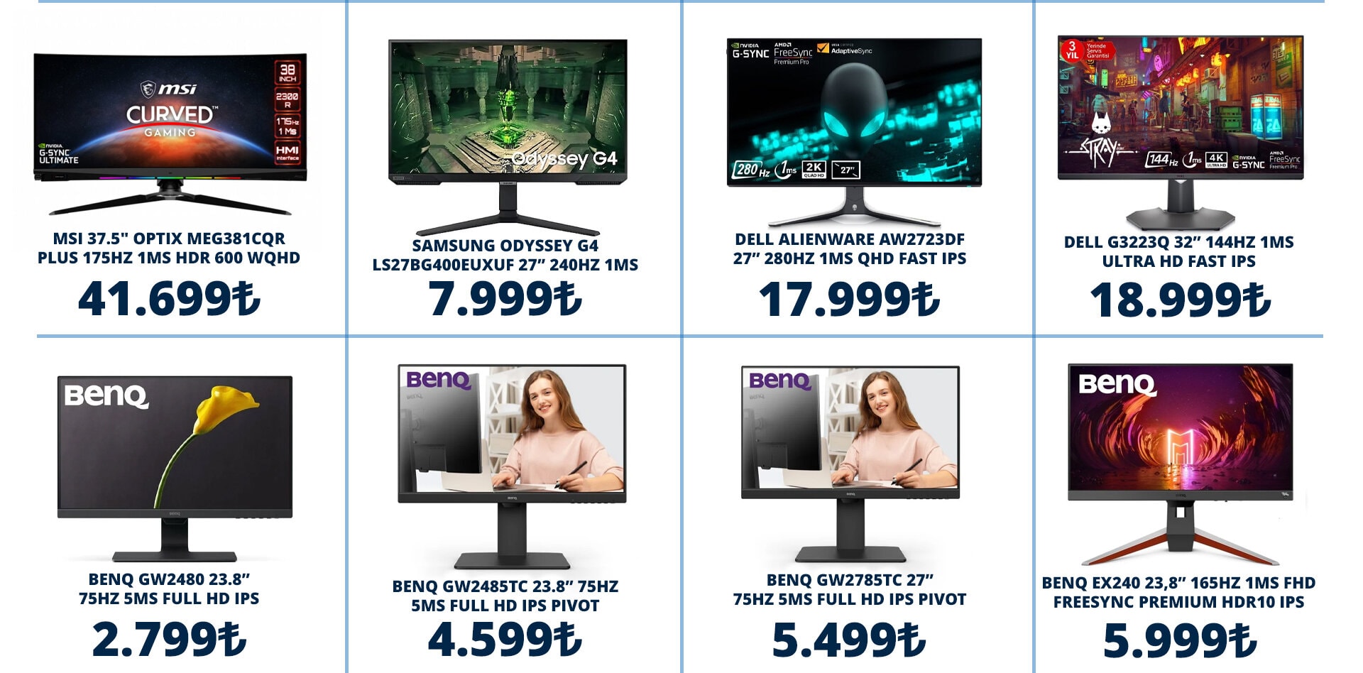 Gist Ozel Indirimler Landing Page Monitor 20230921 2 1
