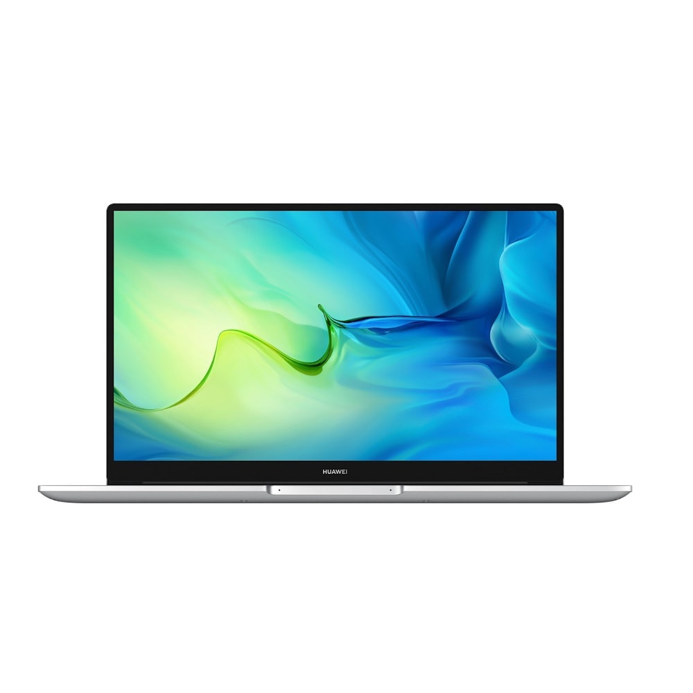 Huawei Matebook D15 Intel Core I7 1195g7 16gb 512gb Ssd 15 6 Inc Full Hd Windows 11 Home Laptop
