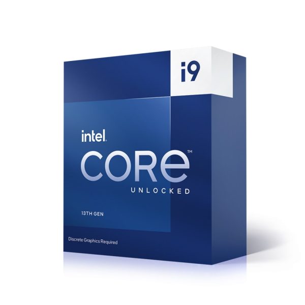 Intel Core I9 13900ks 6 0ghz 36mb Onbellek 24 Cekirdek 1700 Islemci 1