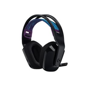 Logitech G535 Lightspeed Siyah Kablosuz Gaming Kulaklik 981 000972 1