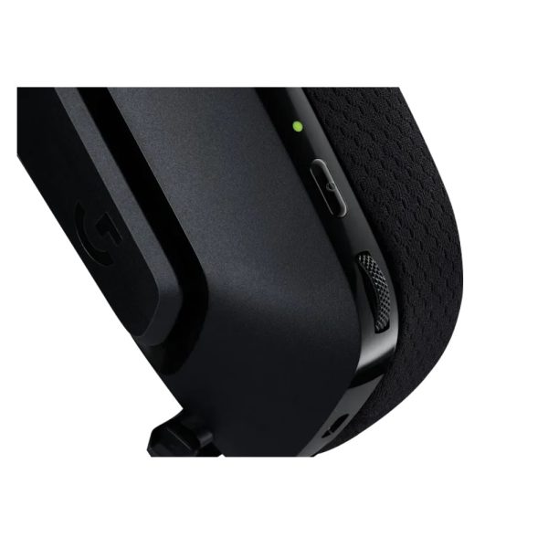 Logitech G535 Lightspeed Siyah Kablosuz Gaming Kulaklik 981 000972 3