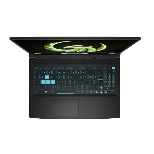 Msi Bravo 15 C7ve 062xtr Ryzen 5 7535hs 8gb 512gb Ssd Rtx4050 15 6 Inc Full Hd 144hz Freedos Gaming Laptop 1