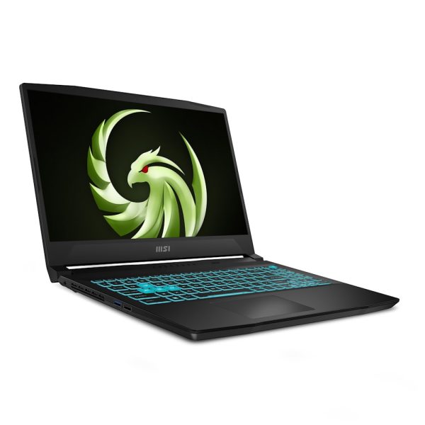Msi Bravo 15 C7ve 062xtr Ryzen 5 7535hs 8gb 512gb Ssd Rtx4050 15 6 Inc Full Hd 144hz Freedos Gaming Laptop 3