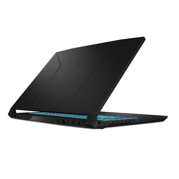 Msi Bravo 15 C7ve 062xtr Ryzen 5 7535hs 8gb 512gb Ssd Rtx4050 15 6 Inc Full Hd 144hz Freedos Gaming Laptop 4