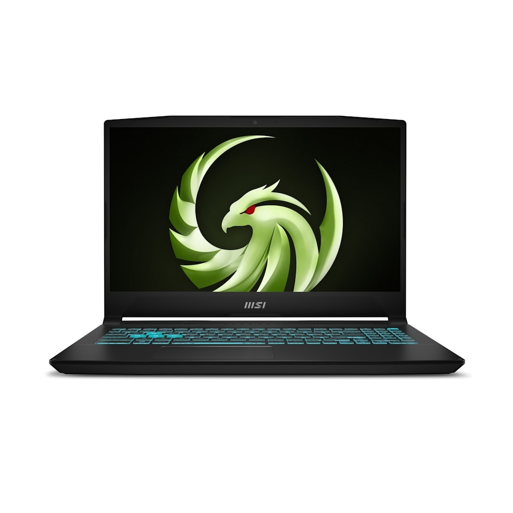 Msi Bravo 15 C7ve 062xtr Ryzen 5 7535hs 8gb 512gb Ssd Rtx4050 15 6 Inc Full Hd 144hz Freedos Gaming Laptop