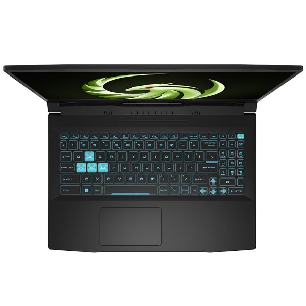 Msi Bravo 15 C7vfkp 236xtr Ryzen 9 7940hs 16gb Ddr5 1tb Ssd Rtx4060 8gb 15 6 Inc Full Hd 144hz Freedos Gaming Laptop 1