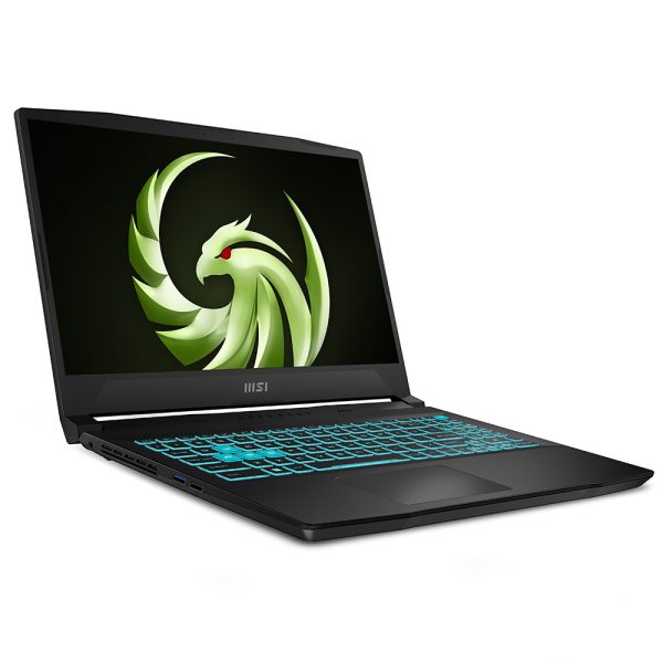 Msi Bravo 15 C7vfkp 236xtr Ryzen 9 7940hs 16gb Ddr5 1tb Ssd Rtx4060 8gb 15 6 Inc Full Hd 144hz Freedos Gaming Laptop 3