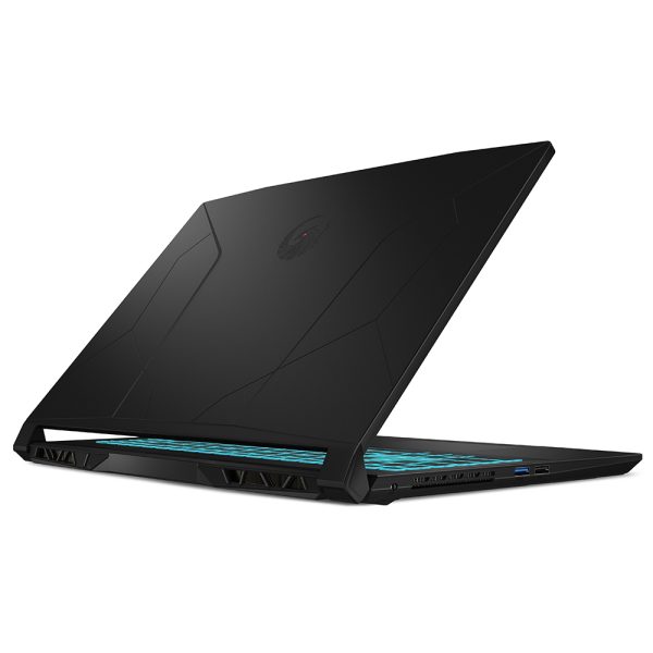 Msi Bravo 15 C7vfkp 236xtr Ryzen 9 7940hs 16gb Ddr5 1tb Ssd Rtx4060 8gb 15 6 Inc Full Hd 144hz Freedos Gaming Laptop 5