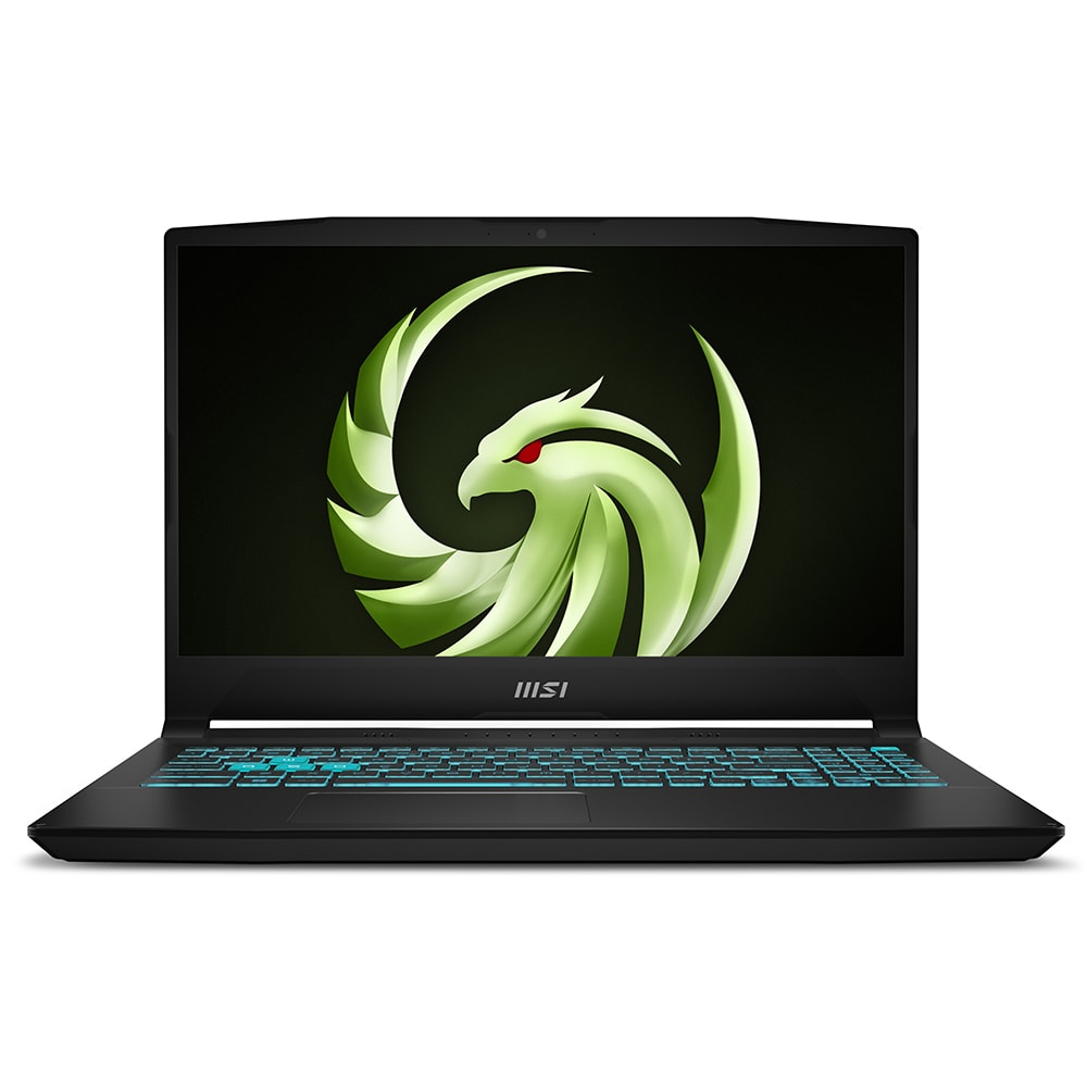 Msi Bravo 15 C7vfkp 236xtr Ryzen 9 7940hs 16gb Ddr5 1tb Ssd Rtx4060 8gb 15 6 Inc Full Hd 144hz Freedos Gaming Laptop