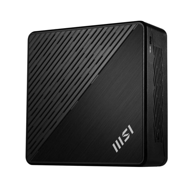 Msi Cubi 5 12m 093xtr Intel Core I5 1235u 16gb 512gb Ssd Freedos Mini Bilgisayar 9999