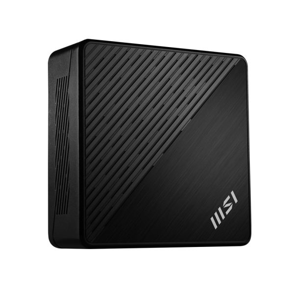 Msi Cubi 5 12m 093xtr Intel Core I5 1235u 16gb 512gb Ssd Freedos Mini Bilgisayar 99999