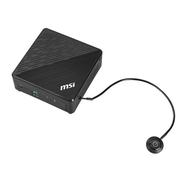 Msi Cubi 5 12m 093xtr Intel Core I5 1235u 16gb 512gb Ssd Freedos Mini Bilgisayar 999999