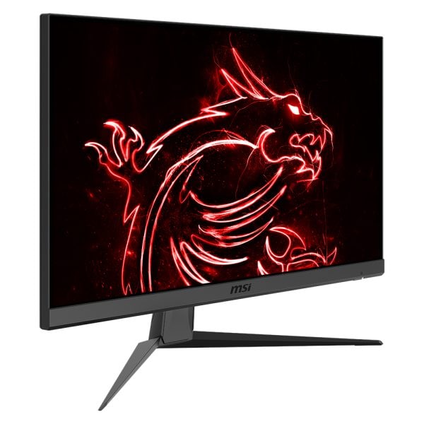 Msi G2422 23 8 Inc 170hz 1ms Full Hd Adaptive Sync Ips Gaming Monitor 2