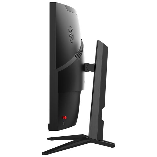 Msi G322cqp 31 5 Inc 170hz 1ms Wqhd Adaptive Sync Va Kavisli Gaming Monitor 4