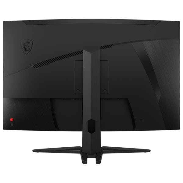 Msi G322cqp 31 5 Inc 170hz 1ms Wqhd Adaptive Sync Va Kavisli Gaming Monitor 6
