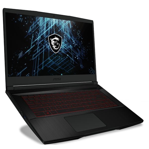 Msi Gf63 Thin 11ucx 1601xtr Intel Core I5 11260h 8gb 512gb Ssd Rtx2050 4gb 15 6 Inc 144hz Full Hd Freedos Gaming Laptop 2