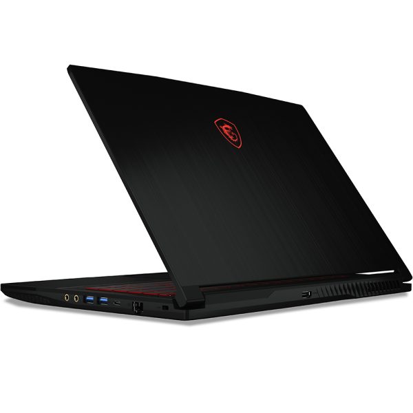 Msi Gf63 Thin 11ucx 1601xtr Intel Core I5 11260h 8gb 512gb Ssd Rtx2050 4gb 15 6 Inc 144hz Full Hd Freedos Gaming Laptop 3