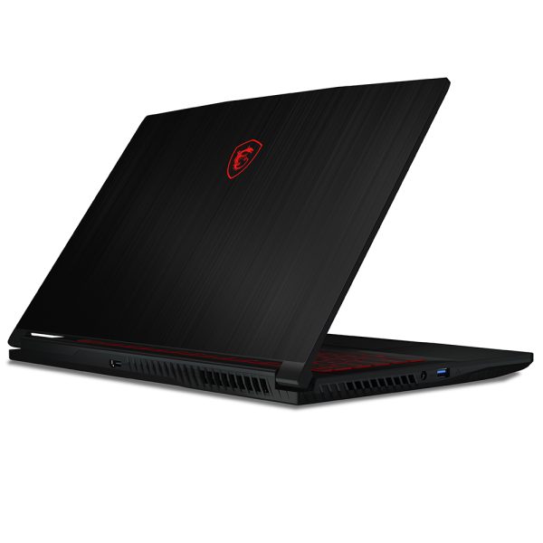 Msi Gf63 Thin 11ucx 1601xtr Intel Core I5 11260h 8gb 512gb Ssd Rtx2050 4gb 15 6 Inc 144hz Full Hd Freedos Gaming Laptop 4