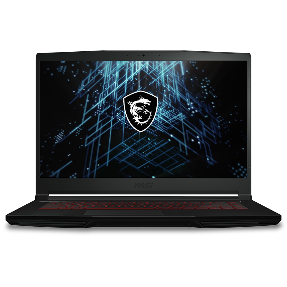 Msi Gf63 Thin 11ucx 1601xtr Intel Core I5 11260h 8gb 512gb Ssd Rtx2050 4gb 15 6 Inc 144hz Full Hd Freedos Gaming Laptop