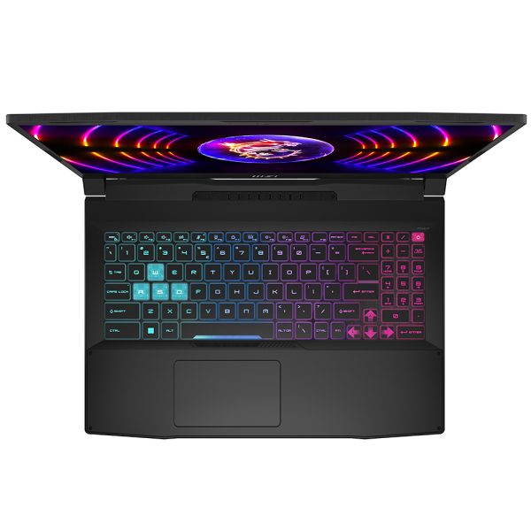 Msi Katana 15 B13vgk 1469xtr Intel Core I9 13900h 16gb Ddr5 512gb Ssd Rtx4070 8gb 15 6 Inc Full Hd 144hz Freedos Gaming Laptop 1