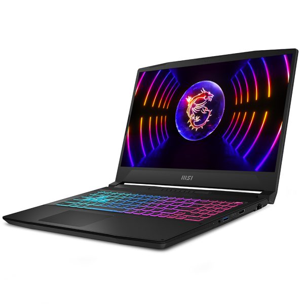 Msi Katana 15 B13vgk 1469xtr Intel Core I9 13900h 16gb Ddr5 512gb Ssd Rtx4070 8gb 15 6 Inc Full Hd 144hz Freedos Gaming Laptop 2