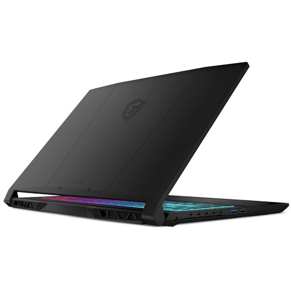 Msi Katana 15 B13vgk 1469xtr Intel Core I9 13900h 16gb Ddr5 512gb Ssd Rtx4070 8gb 15 6 Inc Full Hd 144hz Freedos Gaming Laptop 5