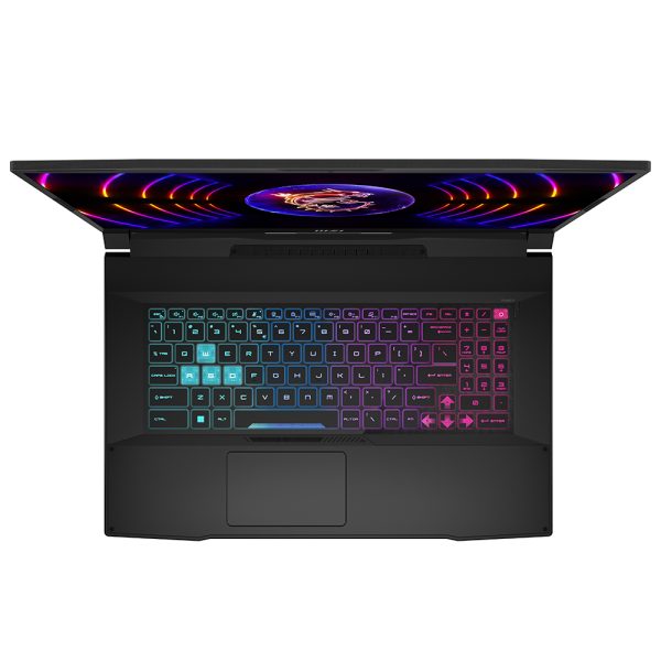 Msi Katana 17 B12vfk 403tr Intel Core I7 12650h 16gb Ddr5 1tb Ssd Rtx4060 8gb 17 3 Inc Full Hd 144hz W11 Home Gaming Laptop 1