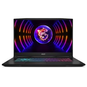 Msi Katana 17 B12vfk 403tr Intel Core I7 12650h 16gb Ddr5 1tb Ssd Rtx4060 8gb 17 3 Inc Full Hd 144hz W11 Home Gaming Laptop