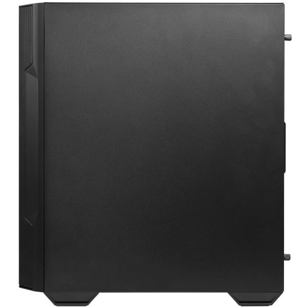 Msi Mag Forge M100a D60 600w 80 Rgb Matx Kasa 6