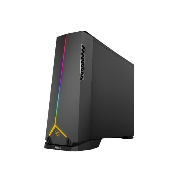 Msi Mag Meta S3si 029fr Ryzen 5 3600 8gb 512gb Ssd Gtx1660 Super 6gb Windows 10 Home Masaustu Bilgisayar 999