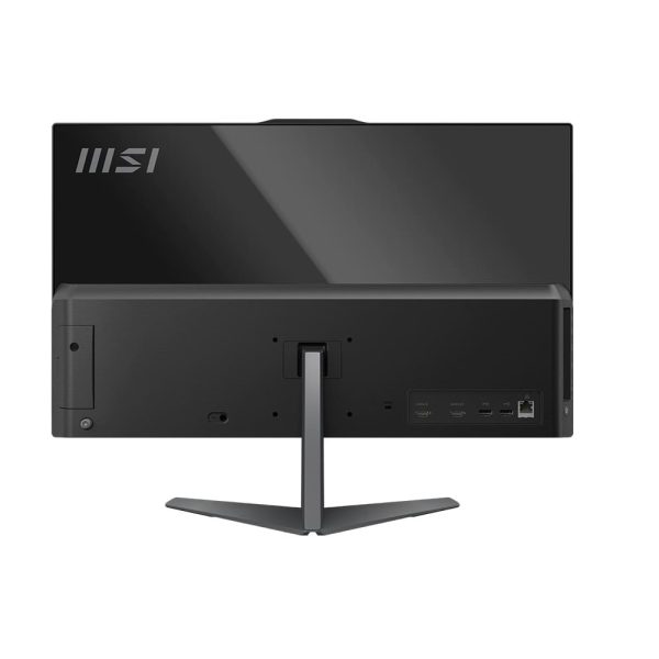Msi Modern Am242 12m 635xtr Intel Core I3 1215u 8gb 256gb Ssd 23 8 Inc Full Hd Freedos All In One Bilgisayar 5