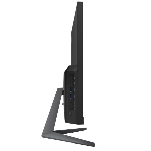 Msi Modern Am242 12m 636xtr Intel Core I5 1235u 8gb 512gb Ssd 23 8 Inc Full Hd Freedos All In One Bilgisayar 3
