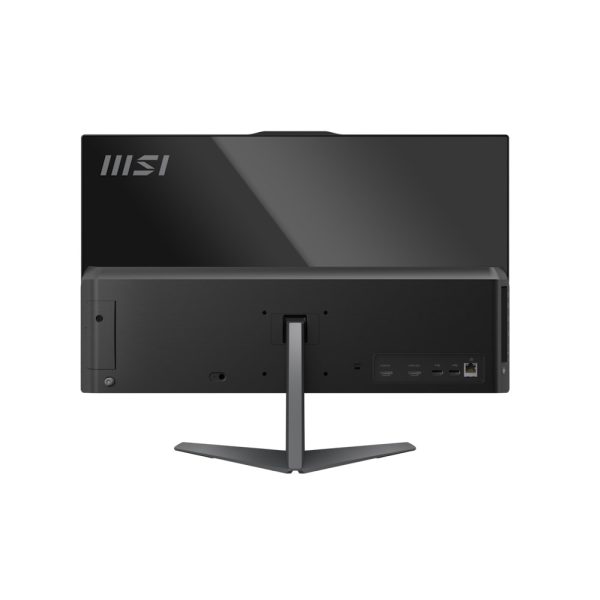 Msi Modern Am242 12m 636xtr Intel Core I5 1235u 8gb 512gb Ssd 23 8 Inc Full Hd Freedos All In One Bilgisayar 5