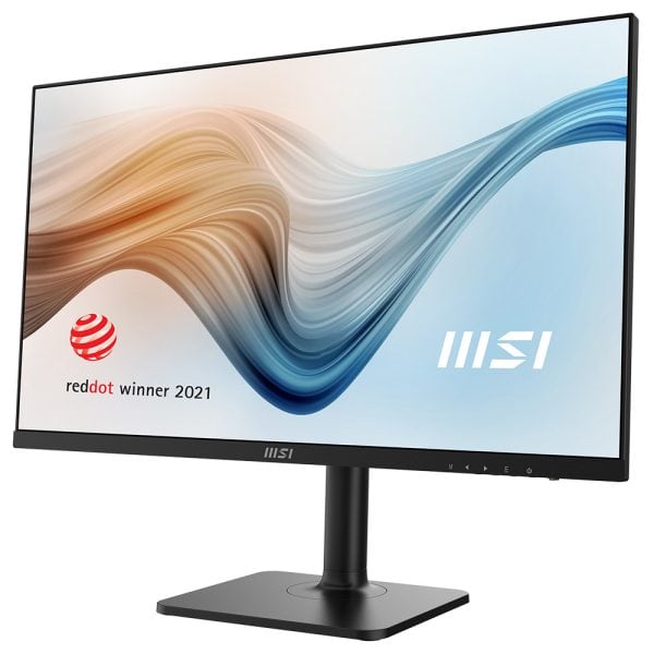 Msi Modern Md272xp 27 Inc 100hz 1ms Full Hd Ips Monitor 1