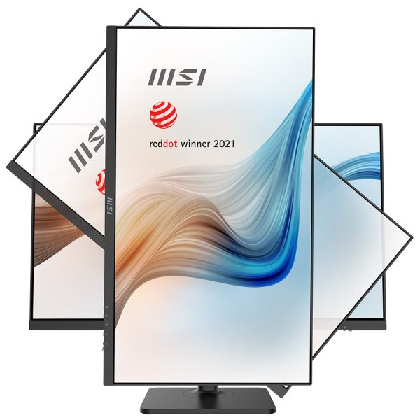 Msi Modern Md272xp 27 Inc 100hz 1ms Full Hd Ips Monitor 10