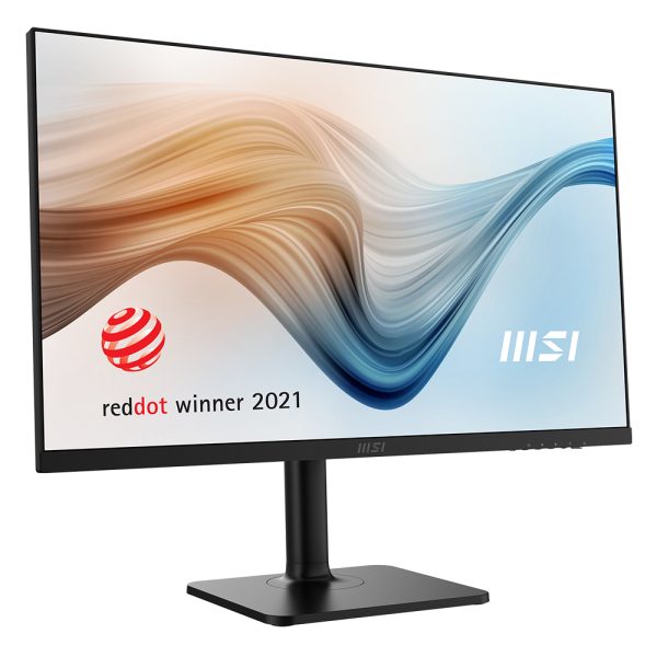 Msi Modern Md272xp 27 Inc 100hz 1ms Full Hd Ips Monitor 2