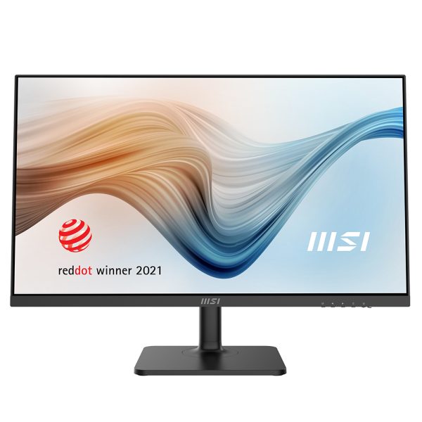Msi Modern Md272xp 27 Inc 100hz 1ms Full Hd Ips Monitor 3