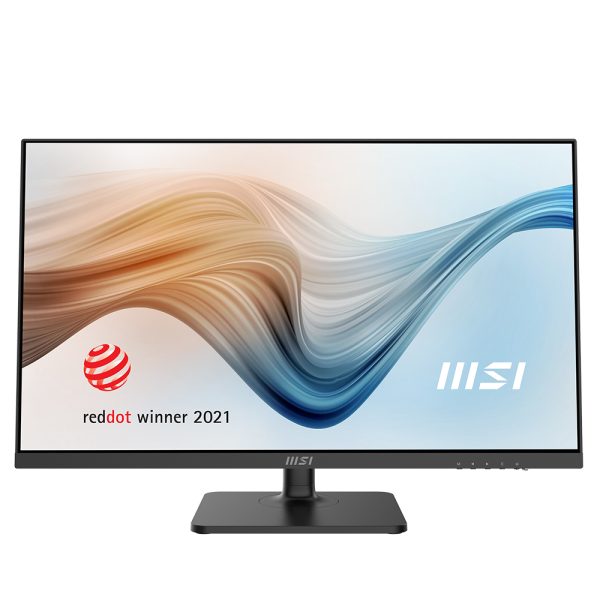 Msi Modern Md272xp 27 Inc 100hz 1ms Full Hd Ips Monitor 4