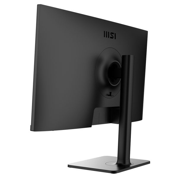 Msi Modern Md272xp 27 Inc 100hz 1ms Full Hd Ips Monitor 5