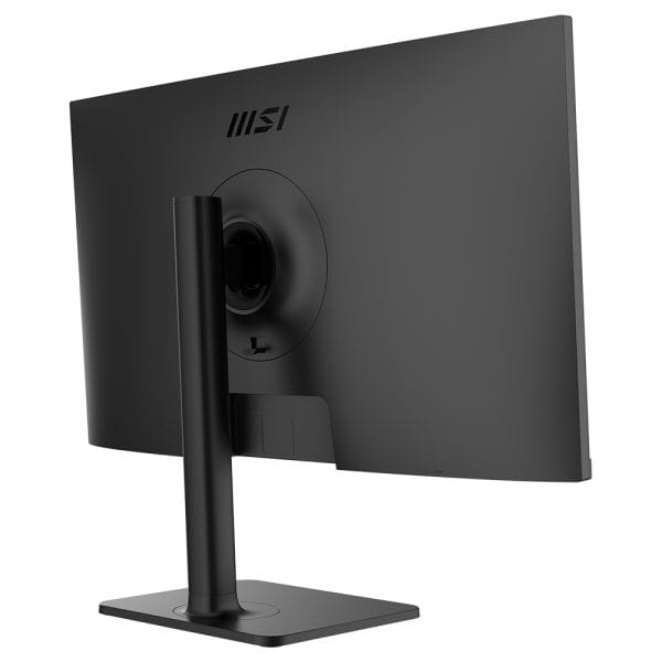 Msi Modern Md272xp 27 Inc 100hz 1ms Full Hd Ips Monitor 6
