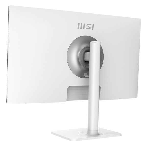 Msi Modern Md272xpw 27 Inc 100hz 1ms Full Hd Ips Beyaz Monitor 5