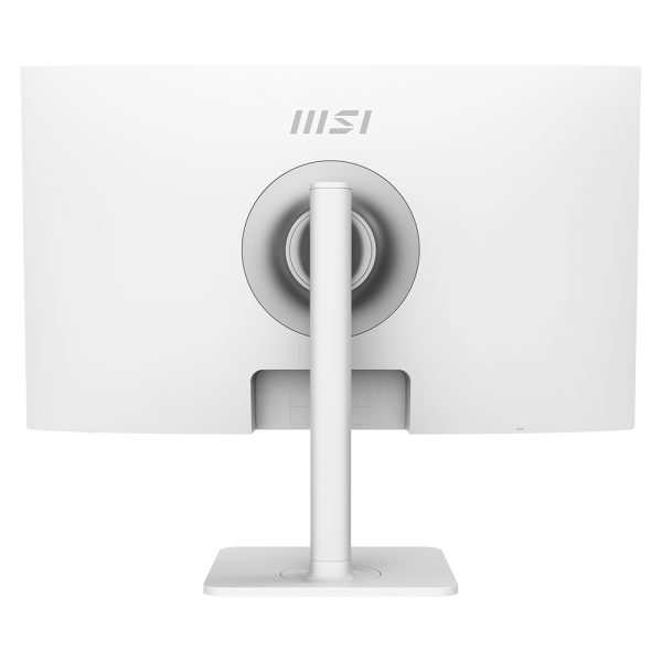 Msi Modern Md272xpw 27 Inc 100hz 1ms Full Hd Ips Beyaz Monitor 9