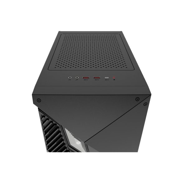 Msi Mpg Infinite X2 13fnue 083eu Intel Core I7 13700kf 16gb Ddr5 2tb Ssd Rtx4070 12gb Windows 11 Home Masaustu Bilgisayar 99999