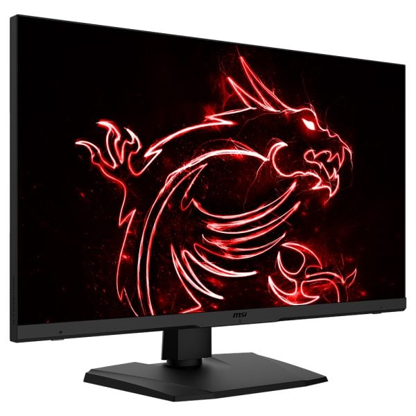 Msi Optix Mpg321qrf Qd 32 Inc 175hz 1ms Wqhd G Sync Rapid Ips Gaming Monitor 1