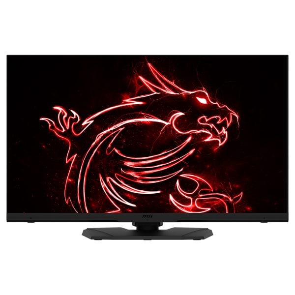 Msi Optix Mpg321qrf Qd 32 Inc 175hz 1ms Wqhd G Sync Rapid Ips Gaming Monitor 3