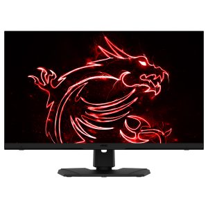 Msi Optix Mpg321qrf Qd 32 Inc 175hz 1ms Wqhd G Sync Rapid Ips Gaming Monitor
