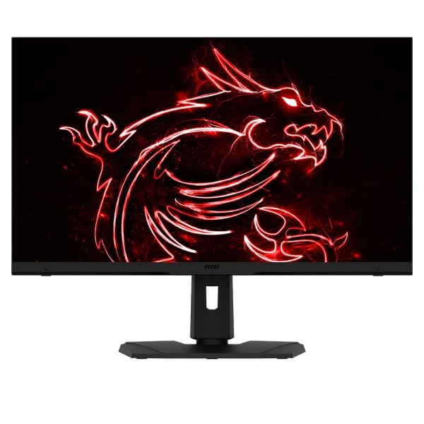 Msi Optix Mpg321qrf Qd 32 Inc 175hz 1ms Wqhd G Sync Rapid Ips Gaming Monitor 4