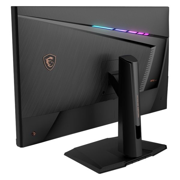 Msi Optix Mpg321qrf Qd 32 Inc 175hz 1ms Wqhd G Sync Rapid Ips Gaming Monitor 5